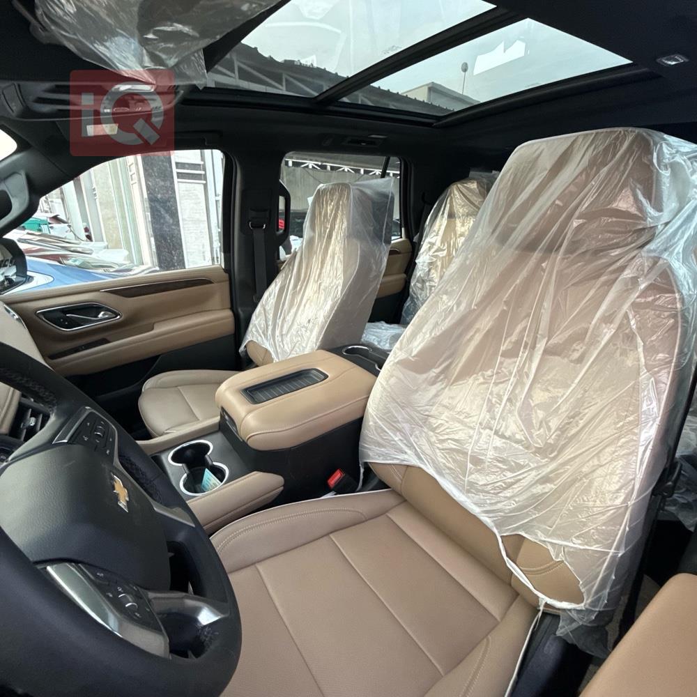 شێڤرۆلێت تاهۆ